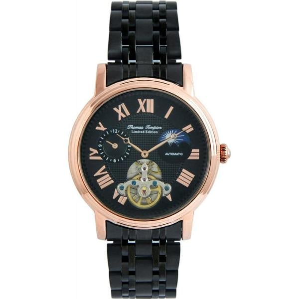 Thomas Tompion London Watch TT-1252