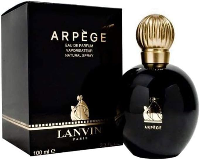 Lanvin Arpege Eau De Parfum - 100ml