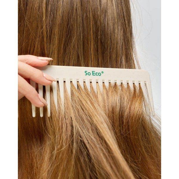 So Eco Wide Tooth Styling Comb