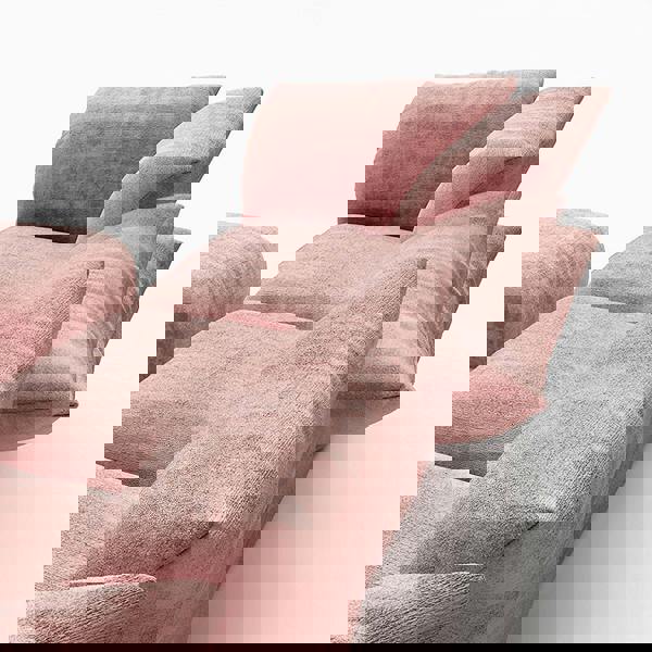 Flower Modular Three Seater Sofa-Weilai Concept