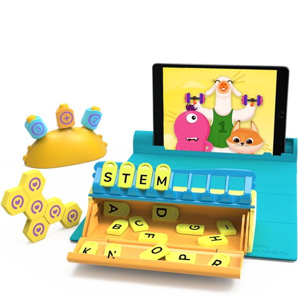 PlayShifu Junior Genius Pack