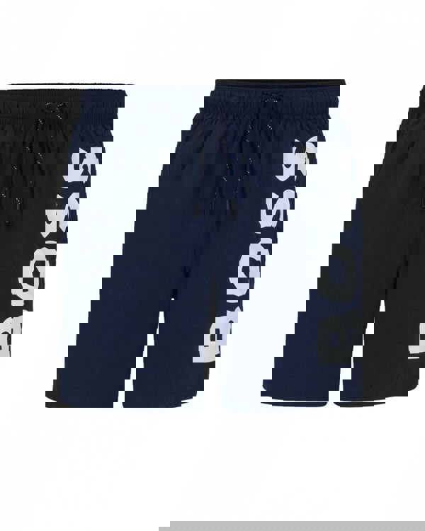 BOSS Orange Octopus Mens Swim Shorts NOS - Navy 413