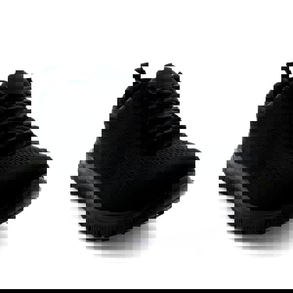 VIVA Get Fit Mens Mesh Running Trainers Athletic Walking Gym Shoe Sport Run