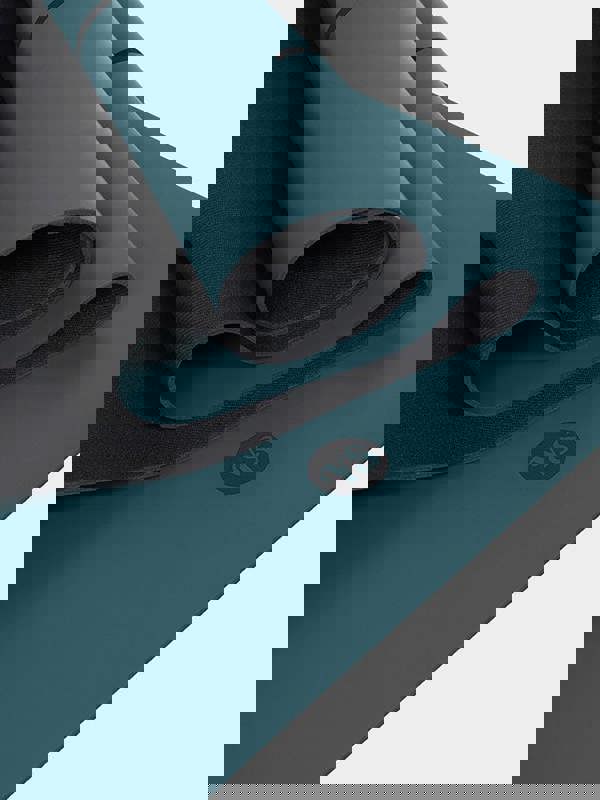 Yoga Studio The Grip Alignment Mat (4mm)