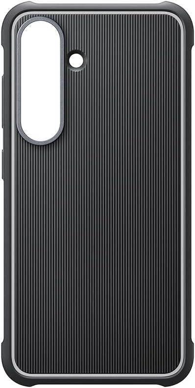 Samsung Galaxy S25 6.2" Rugged Case Black - EF-RS931CBEGWW