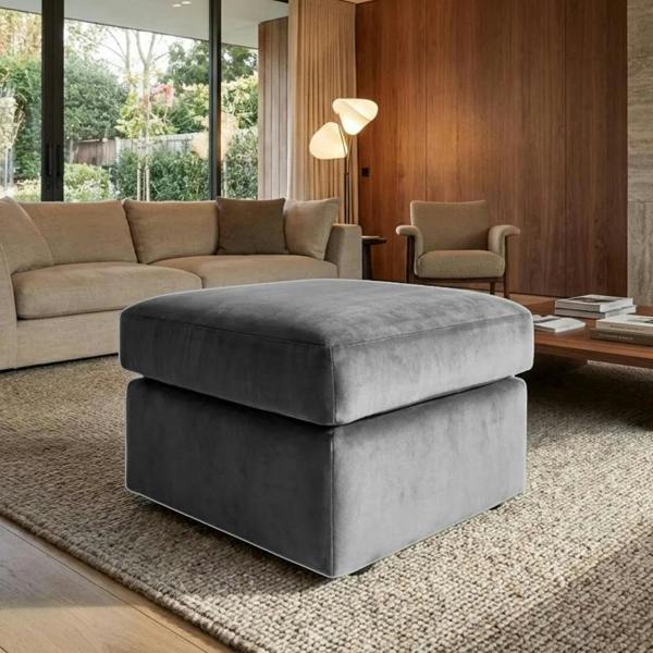 Sofa Scene Velvia Living Room Furniture Range