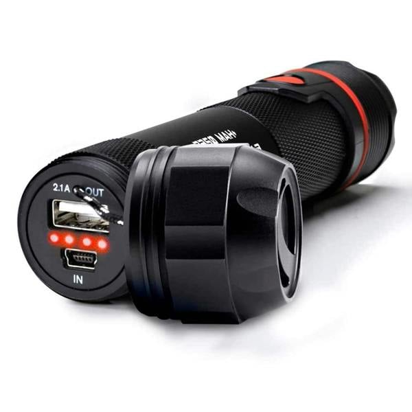 Celestron Elements Astro RED ThermoTorch 3