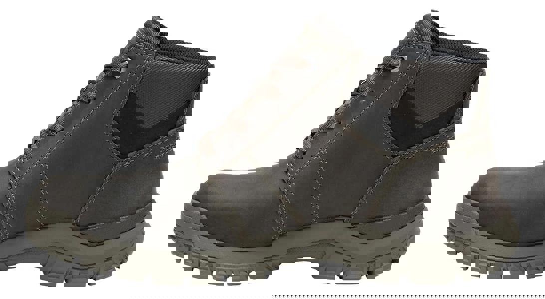 Caterpillar Threshold Chukka Mens Casual Lace Up Ankle Boots