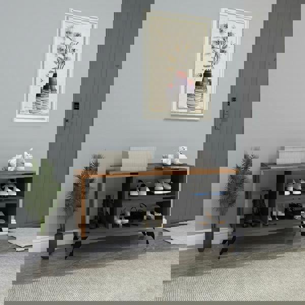 Destina Home Shoe Storage Shelf Dalila