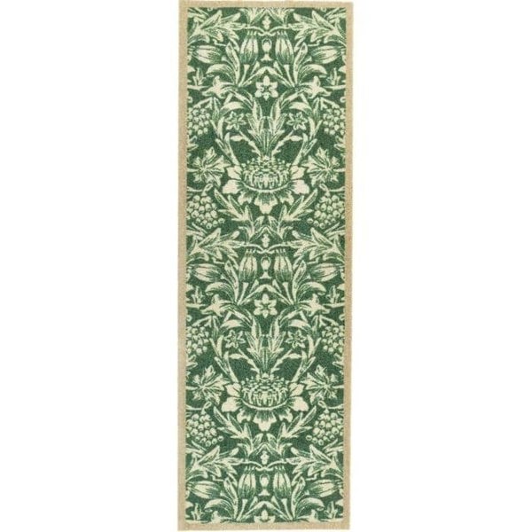 The Rugs Washable Abstract Mats & Runners |Stylish & Durable