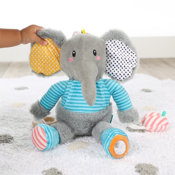 SES Creative Olfi sensory elephant