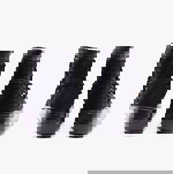 Rocket Dog SUGAR RUSH Womens Mini Boots Black