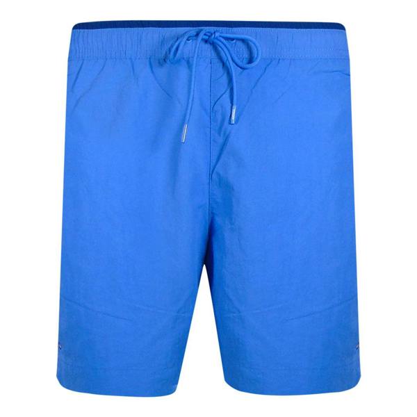 Tommy Hilfiger Blue Spell Swim Trunk