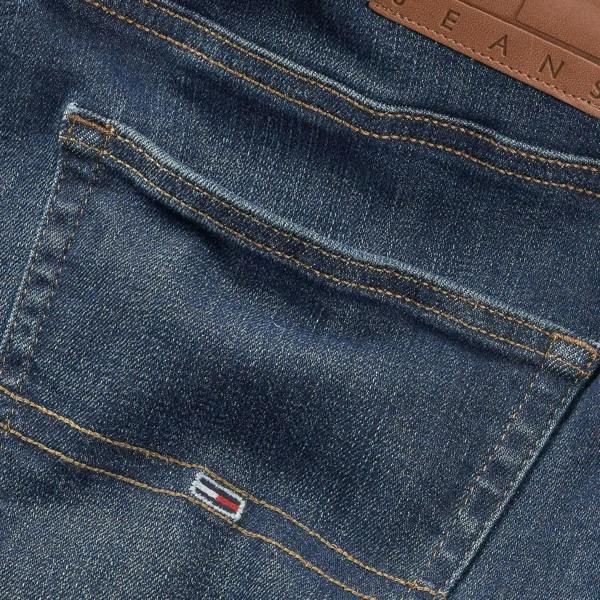 Tommy Hilfiger Tommy Jeans Scanton Slim Jeans