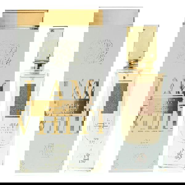 Lattafa Ana Abiyedh Poudree Eau de Parfum 60ml