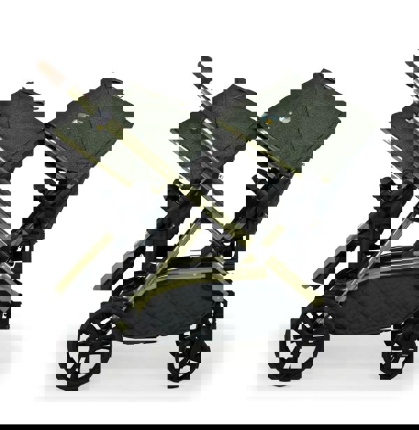 Wow XL Twin Rotating Everything Bundle Bureau - Bundle - Cosatto Store