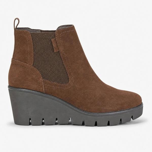 Cipriata AMINA Ankle Boots   in  Brown