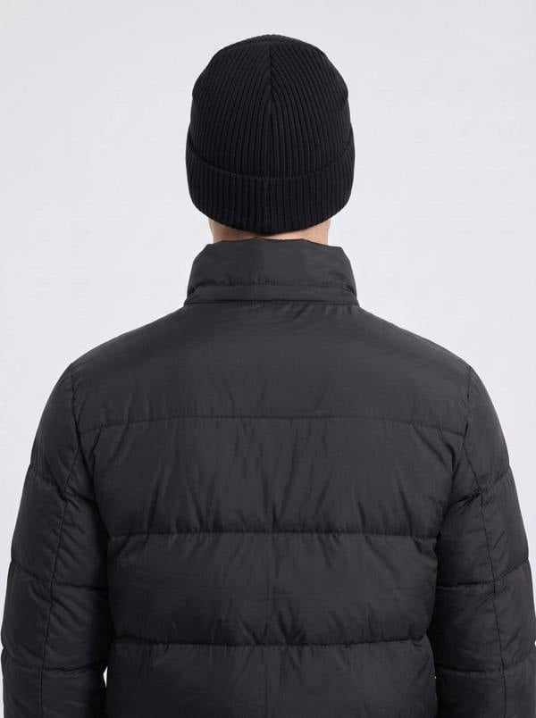 Anniou Man Windproof Knitted Beanie