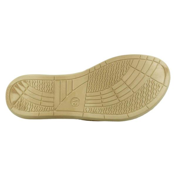 Savannah Ladies Savannah Sequin Mules F00354