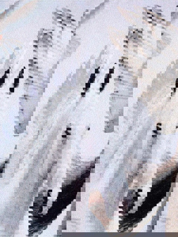 Molo Baby Girls Cotton Jersey Top