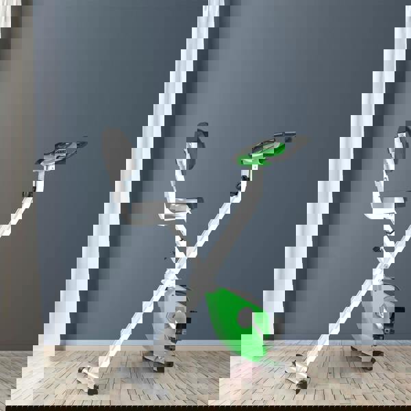 Magnetic Exercise Bike