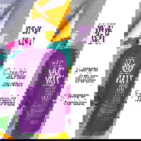 KMS Color Vitality 1 ea