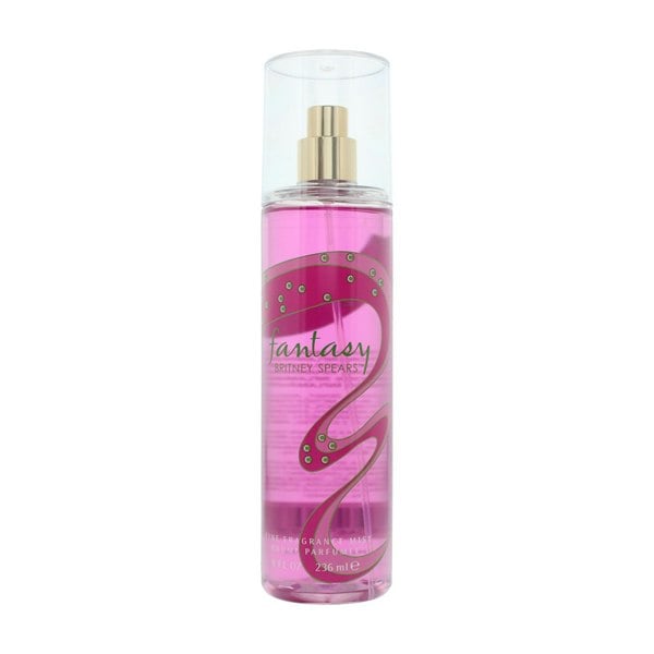 Britney Spears Fantasy Fragrance Mist 236ml