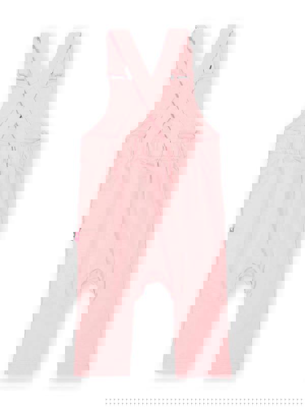 Kite Baby Organic Berry Dot Dungarees