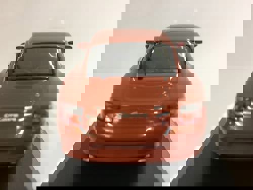maxichamps 940061021 porsche 911 coupe 2001 orange red met 1:43 offer