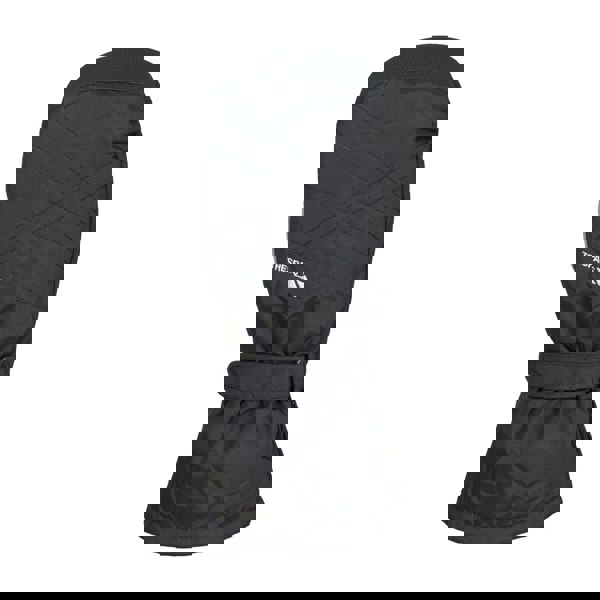 Trespass Mens Ikeda II Ski Mitt Gloves - Black