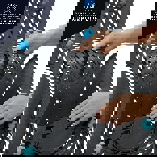 Teeter EP-560 Inversion Table