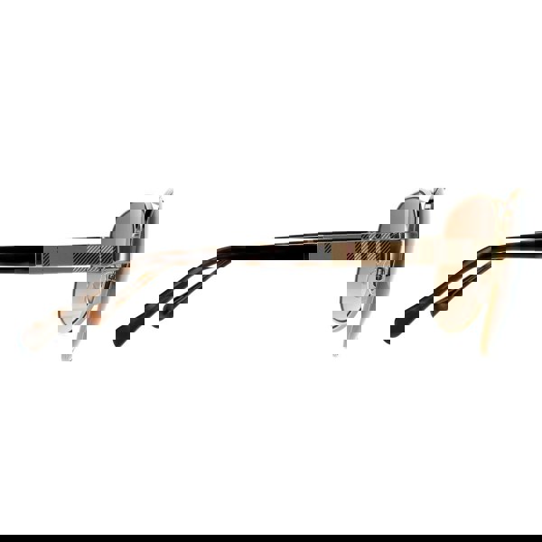 Burberry Sunglasses BE3080 114513 Gold Brown Brown Gradient