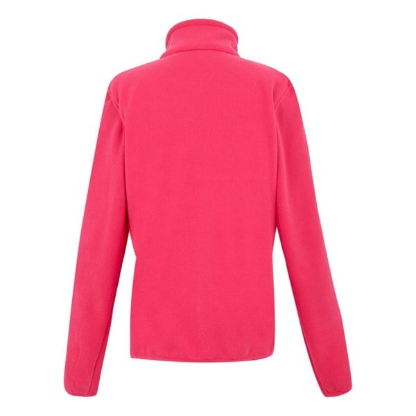 Regatta Women's Clemence IV Full Zip Fleece - Pop