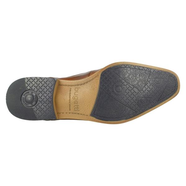 Bugatti Mens Bugatti Formal Shoes 311-25202