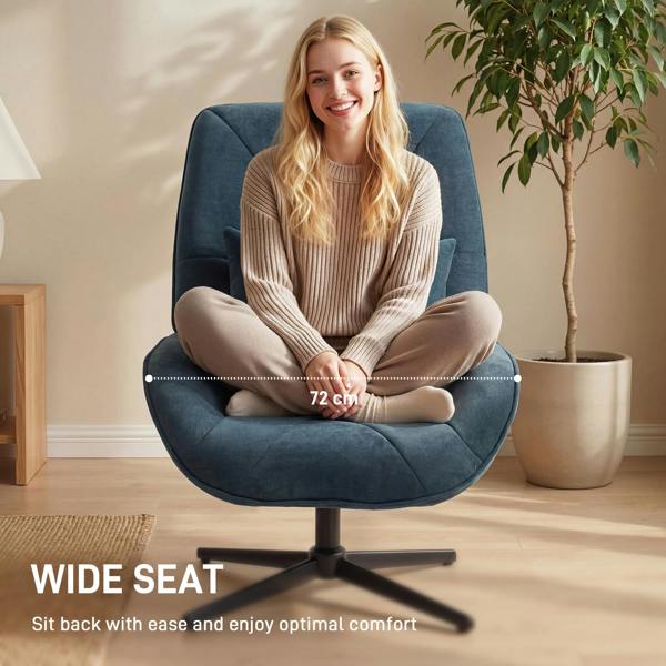 Accent Chair