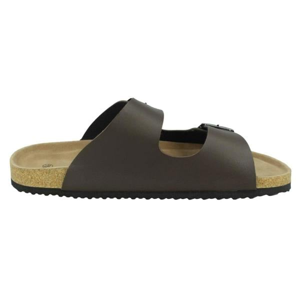 Spot On Mens Spot On Casual Sandals A0064
