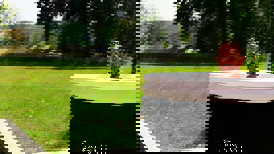 R3NU Ice Plunge Recovery POD