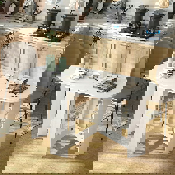 Folding Dining  Table