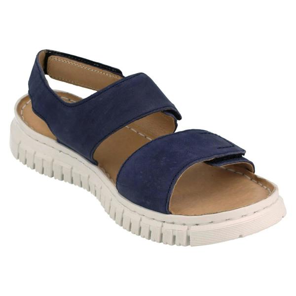 Van Dal Ladies Van Dal Casual Sandal Laurel