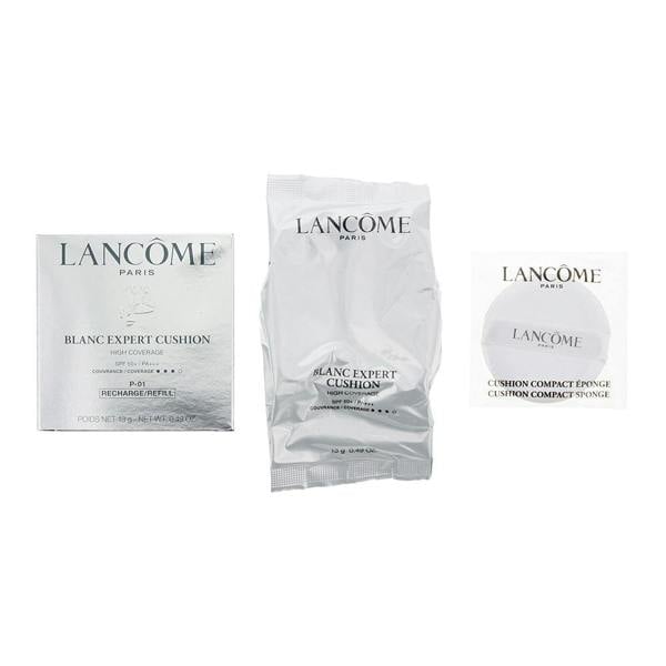 Lancôme Blanc Expert Cushion High Coverage SPF 50+ / PA+++ Refill P-01 Foundatio