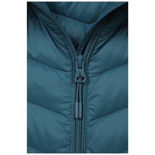 Mountain Warehouse Womens Extreme II Featherweight Down Jacket - Teal