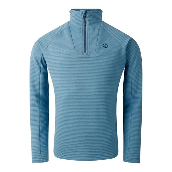 Dare 2B Mens Dignify IV Core Stretch Base Layer Top - Mountain Spring