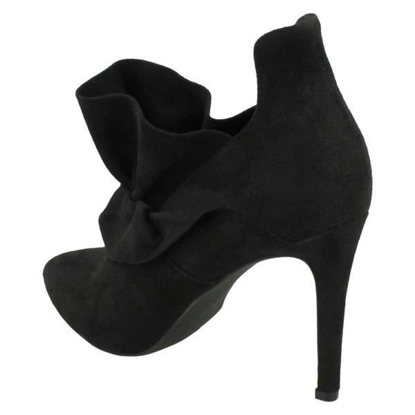 Spot On Ladies Spot On Shoe Boots