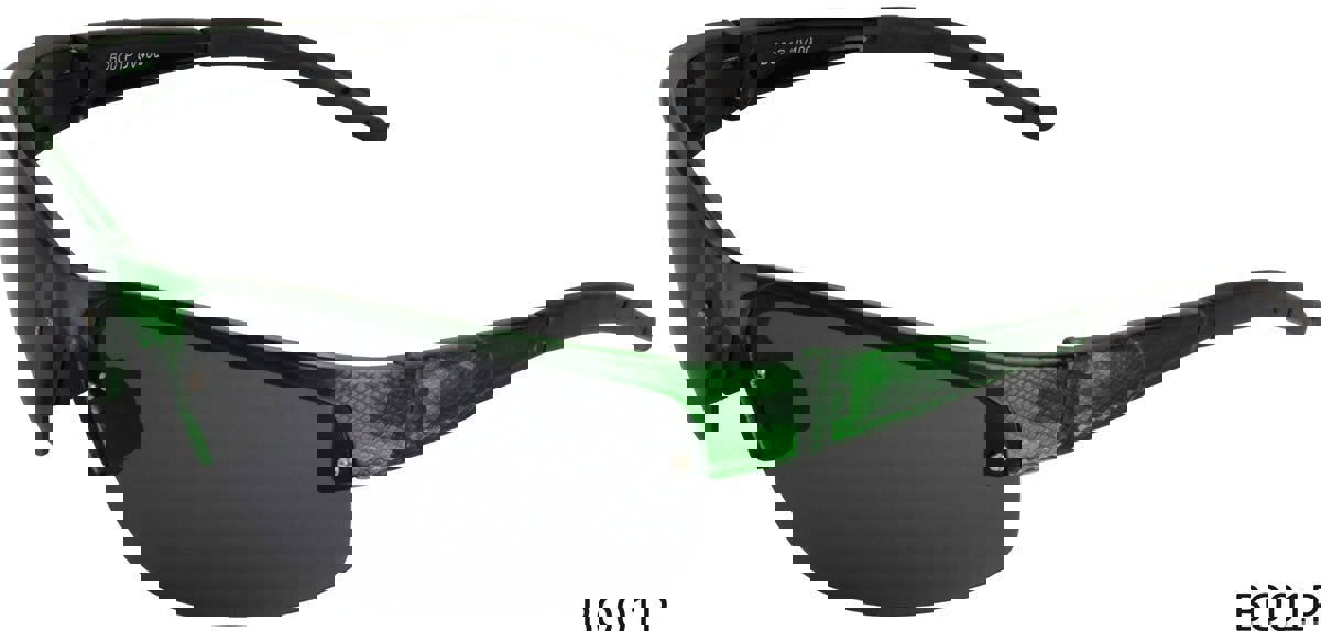 Solar X Sports Wrap Sunglasses