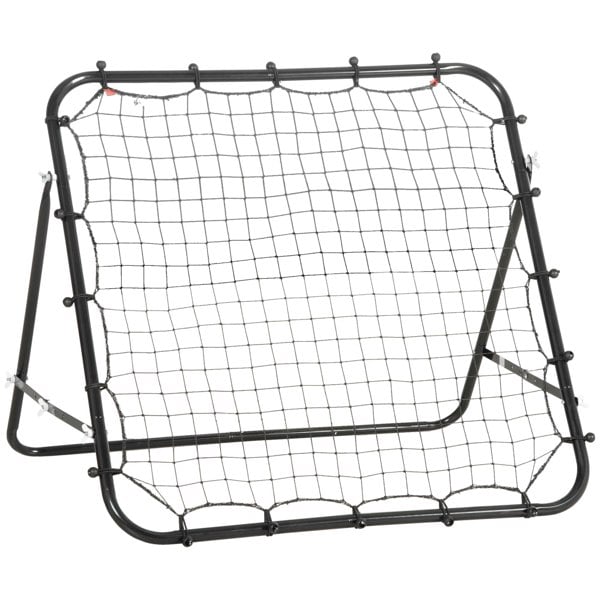 Baseball Rebounder Net