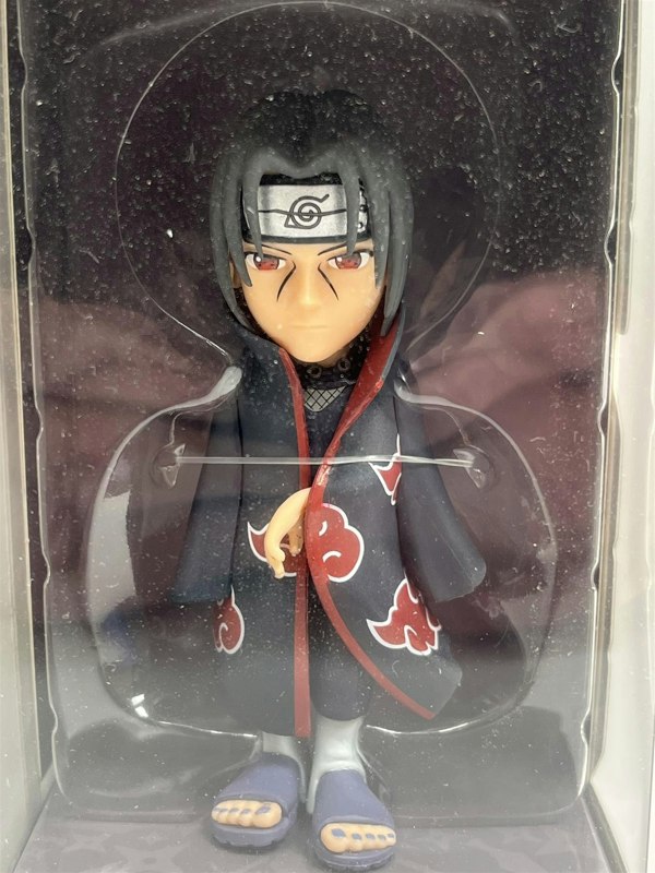 Minx Itachi Naruto Shippuden 12 cm Collectible Figure 11544