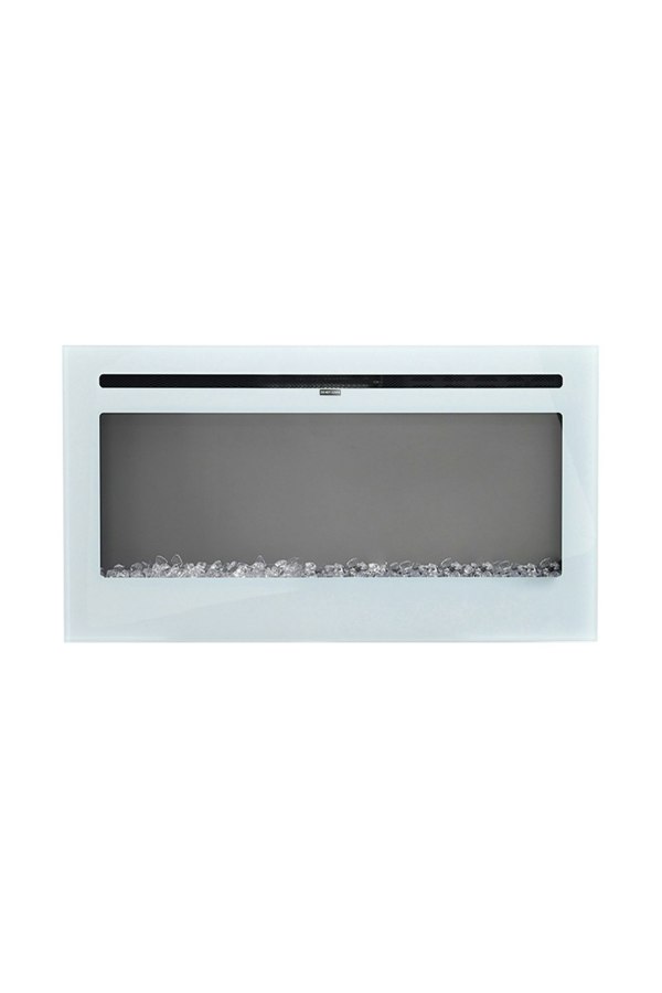 Living and Home 36 Inch Electric Fireplace