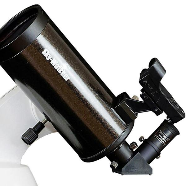 Sky Watcher Skymax 102 MAK WiFi Astronomy Telescope with AZ-GO2 Mount