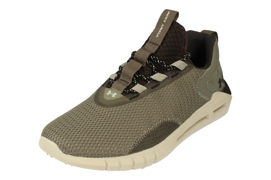 Under Armour Ua Hovr Strt Mens Running 3022580  300 - Green 300 - Photo 0