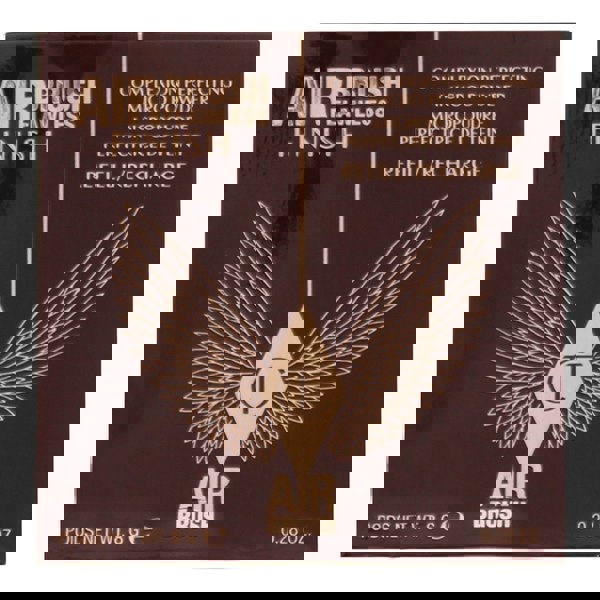 Charlotte Tilbury Airbrush Flawless Finish 1 Fair Powder Refill 8g